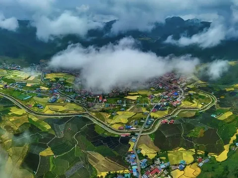 Hạ tầng mở lối, du lịch Lai Châu chờ cú hích lớn