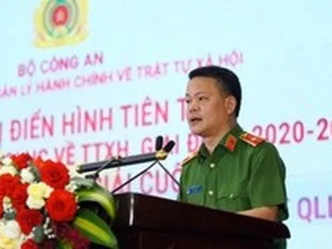 Cục trưởng C06: VNeID được đánh giá tiêu biểu nhất và đảm bảo về bảo mật