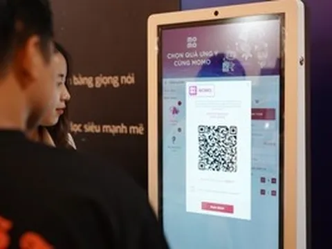 Sinh trắc học tăng độ an toàn