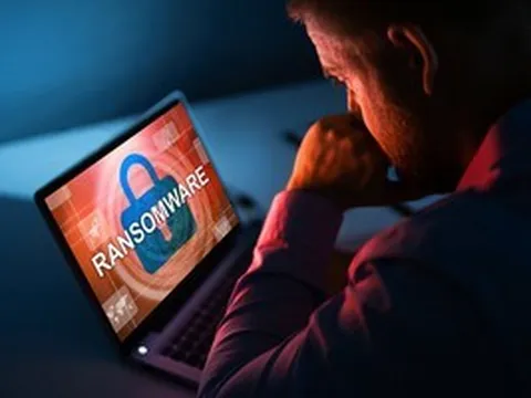 Xuất hiện mã độc tống tiền mới tấn công hệ điều hành Windows