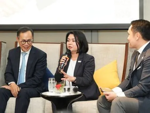 Hé lộ “nam châm” hút vốn: Vì sao loạt “ông lớn” Thái Lan rót tiền vào Việt Nam?