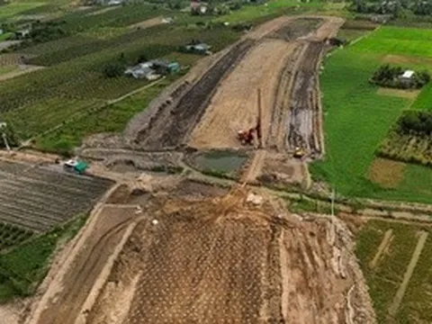 6 khu tái định cư Vành đai 4 TPHCM qua Tây Ninh triển khai ra sao?