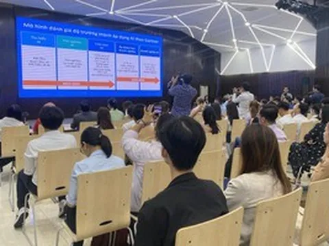 Vì sao nhiều doanh nghiệp Việt chưa áp dụng AI?