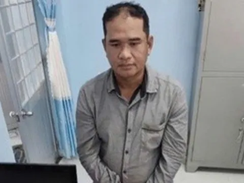 Bắt khẩn cấp đối tượng làm chuyện thất đức với người nghèo