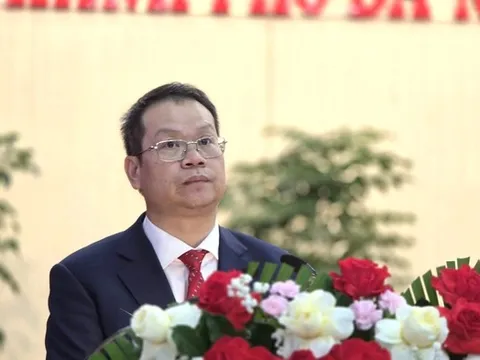 Tân Chủ tịch Đà Nẵng: Gỡ nghẽn đất đai, đầu tư là việc phải làm ngay