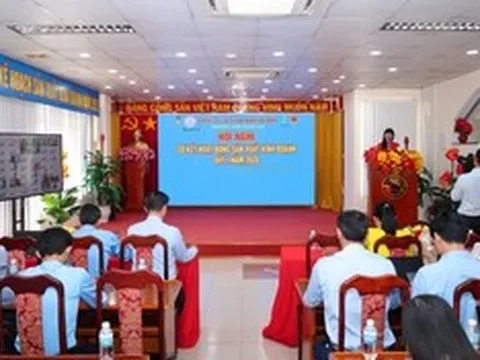 Yến sào Khánh Hòa đạt hơn 1.000 tỷ đồng doanh thu quý I/2026