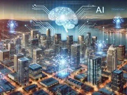 Từ đỉnh cao đến bờ vực: Thung lũng Silicon từng dẫn dắt công nghệ giờ bị thế lực AI mới vượt mặt, cú quay xe khiến cả thế giới choáng váng