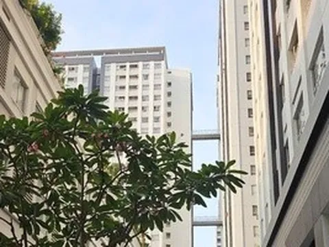 Sống ở chung cư có được lắp điện mặt trời mái nhà để giảm tiền điện?