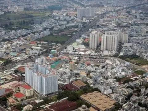 Bộ Chính trị kết luận về tháo gỡ khó khăn cho dự án tồn đọng kéo dài