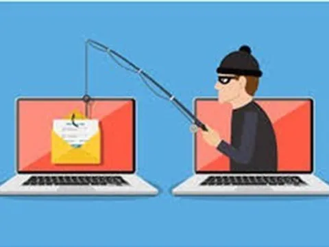 Vào trang “Vận may đến 2026” chơi vé số, người phụ nữ mất hơn 1 tỉ đồng