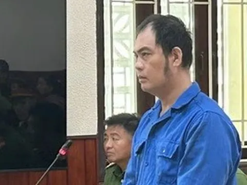 Ghen tuông, người đàn ông ở Gia Lai nhẫn tâm sát hại dã man người tình