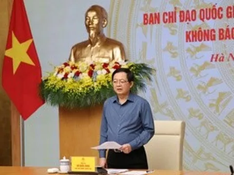 Phó Thủ tướng Hồ Quốc Dũng: Triệt phá đường dây đưa tàu cá ra nước ngoài khai thác trái phép