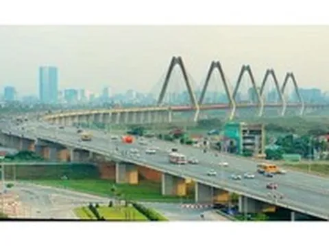 Hàn Quốc mất 40 năm, Trung Quốc mất 30 năm nhưng Việt Nam chỉ có 5 năm để làm điều này