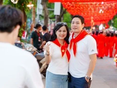 Tăng tốc đón "mùa vàng" du lịch, đa dạng sản phẩm giữ chân du khách