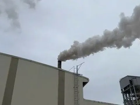 Gia Lai phạt nặng doanh nghiệp “năng lượng xanh” gây ô nhiễm môi trường