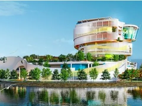 Sáng 18-4, HĐND TPHCM họp xem xét chuyển hình thức đầu tư dự án Nhà hát Giao hưởng, Nhạc và Vũ kịch