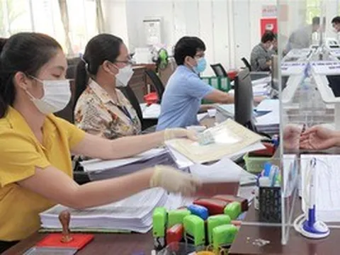 Dự kiến cách tính lương, phụ cấp theo lương cơ sở mới 2,53 triệu đồng/tháng