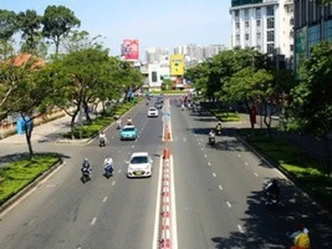 Dự báo thời tiết hôm nay, 20-4: TPHCM và Nam Bộ có nắng nóng, mưa cục bộ