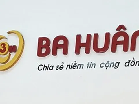 Công ty trứng Ba Huân nợ bảo hiểm xã hội kéo dài, rớt khỏi kệ nhiều siêu thị