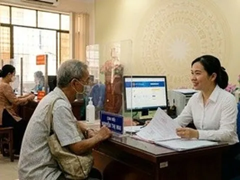 Đề xuất bố trí nhân sự và giải quyết chế độ cho cán bộ không chuyên trách cấp xã tại TPHCM