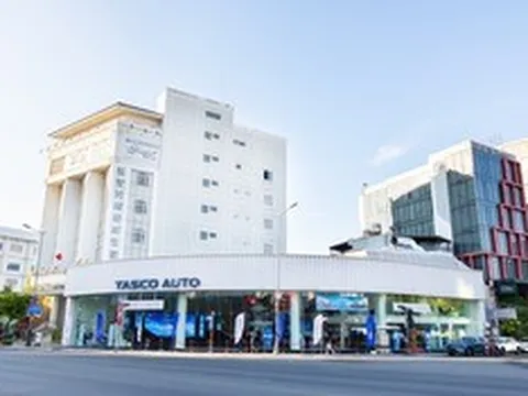 Hệ sinh thái của Tasco làm ăn ra sao?