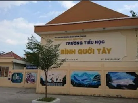 Đã có kết luận nguyên nhân ngộ độc thực phẩm tại Trường Tiểu học Bình Quới Tây