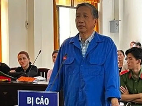 Cựu Trưởng Công an TP Phú Quốc phủ nhận lừa đảo 67,7 tỉ đồng cùng "em gái nuôi"