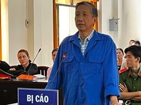 Diễn biến mới từ phiên tòa xét xử cựu Trưởng Công an TP Phú Quốc và “em gái nuôi”