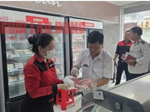 Nhìn lại những "lùm xùm" liên quan C.P. Việt Nam