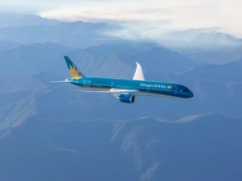 Vietnam Airlines vào top 16 toàn cầu, dẫn đầu 2 hạng mục “giá trị tốt nhất”