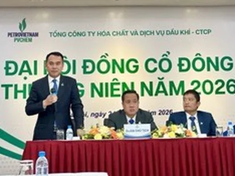 ĐHĐCĐ: Vừa trúng gói thầu 16 triệu USD, PVChem vẫn đối mặt áp lực chi phí đầu vào