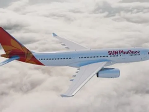 Thêm hãng bay Việt sắp sở hữu máy bay thân rộng, mở đường bay xuyên lục địa