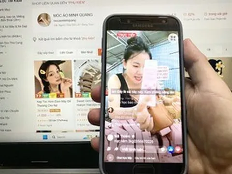 Bán hàng online khi nào hết bát nháo?