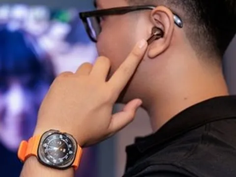 Thiết bị IoT thấu hiểu người dùng