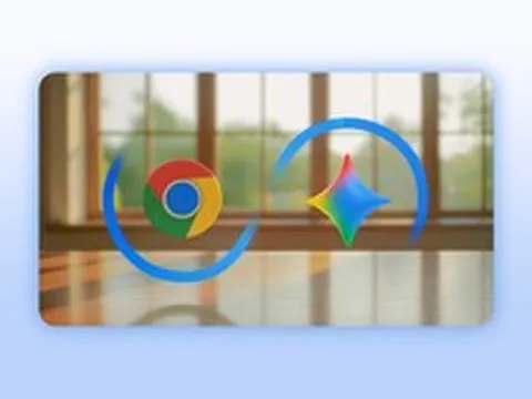 Bỏ túi 5 cách dùng AI mới nhất ở Google Chrome để tối ưu trải nghiệm duyệt web