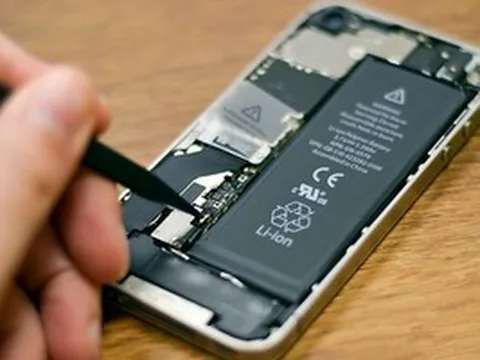 Người dùng iPhone đón tin vui