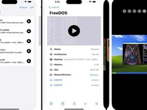 Apple "chơi lớn" với iPhone