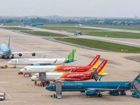 Giá vé máy bay dịp 30-4 tăng từng ngày, có chặng vượt 5 triệu đồng