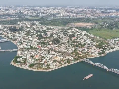 Đồng Nai hoàn tất công tác chuẩn bị vận hành chính quyền đô thị từ ngày 30/4