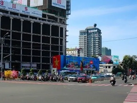 Dự báo thời tiết TPHCM và Nam Bộ hôm nay, ngày 27-4