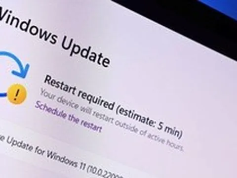 Dấu chấm hết của nỗi ám ảnh "Update and Restart", Microsoft cho phép hoãn cập nhật Windows 11 vô thời hạn
