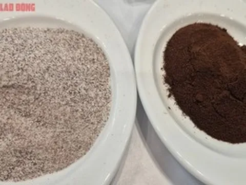 Giá cà phê hôm nay 27-4: Thái Lan tăng chi cho cà phê Việt