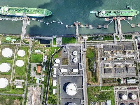 PV Gas nắm giữ hơn 40.000 tỷ đồng tiền mặt và tiền gửi