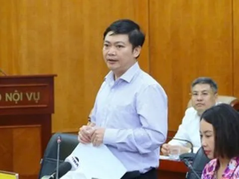 Bộ Nội vụ nói về mức tăng lương cơ sở dự kiến lên 2,53 triệu đồng/tháng