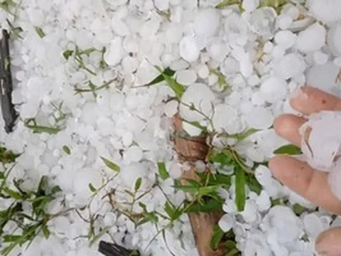 Không khí lạnh tràn về sát kỳ nghỉ lễ, cảnh báo rủi ro thiên tai