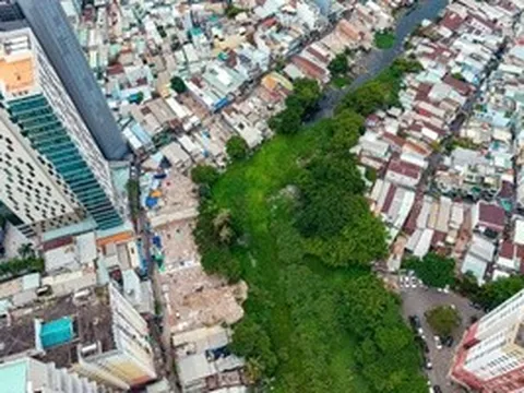 Xóa kênh đen, mở lối đổi đời