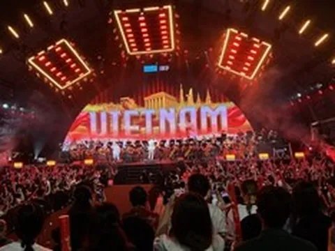 Giữ “lõi” lịch sử trong dòng chảy công nghiệp văn hóa