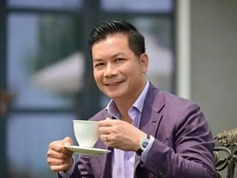 Vì sao Shark Hưng bất ngờ nộp đơn từ chức ở Cen Land?