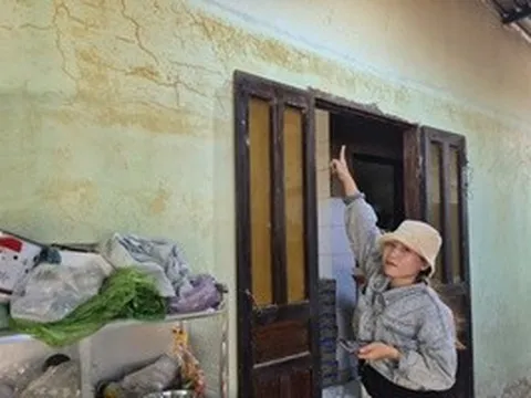 Diễn biến mới vụ “Băn khoăn cách chi tiền hỗ trợ" ở Nam Khánh Vĩnh