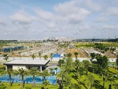 Novaland đảo chiều kết quả kinh doanh, lãi 860 tỷ đồng quý I/2026